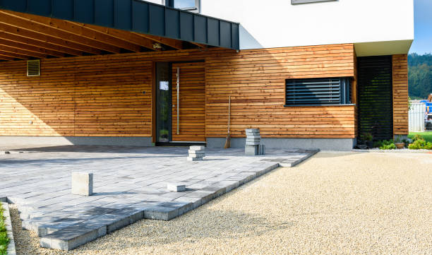 Reasons to Select Us for Your Driveway Paving Requirements in Green River, WY