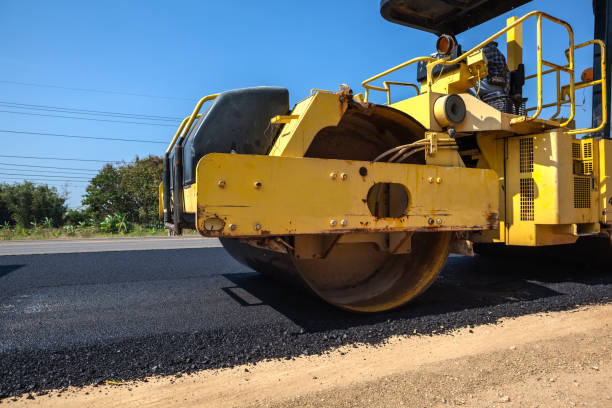 Best Concrete Paver Driveway  in Green River, WY